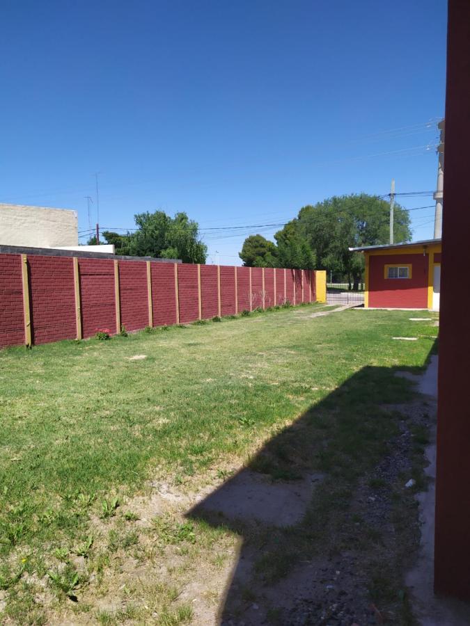 Departamentos Peumayen Río Colorado Exterior foto